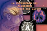 Enfermedad Del Alzheimer