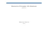 Pizarro y Vallespinos- Resumen Daños 2012 - EFIP II