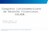 1 - KISLAUSKIS 17 9 Congreso Latinoamericano de Derecho Financiero Final