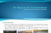 El Agua en Colombia