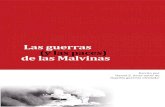 Las Guerras y Las Paces de Las Malvinas