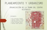 Tramas Centro Historico de Trujillo