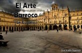 Historia del Arte 9- El Arte Barroco en España