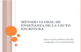 Metodo Global