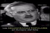 Hilary Minc; Las democracias populares en Europa del Este,1949.pdf