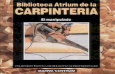 Biblioteca Atrium de la Carpinteria - JPR504 - Tomo 2.pdf