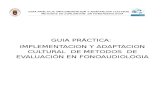 Guia Practica Fonoaudiologica - CAP