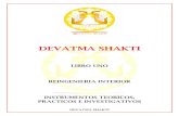 Devthama Shakti Libro Uno Correjido