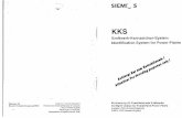 Siemens System ID [KKS]