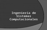 Unidad I_Conceptualización de Los Sitemas Computacionales