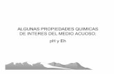 T3- Propiedades Quimicas y Termodinamicas Del Medio Acuoso.ppt