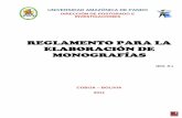 c - Reglamento - Monografías