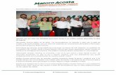 27-05-15 Garantiza Maloro Acosta Oportunidades Para Micro Empresarios