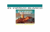 Springer, Nancy - El Ciervo Blanco