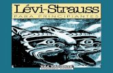 Levi-Strauss Para Principiantes