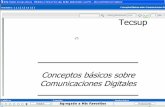 Conceptos Básicos Sobre Comunicaciones DigitalesIIuf