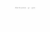 8.Arturo Carrera - Arturo y Yo