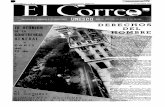 1949 UNESCO Periodico El Correo