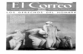 1951 UNESCO Periodico El Correo