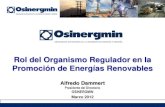 esp_DAMMERT- OSINERGMIN Peru- Auctions and Elements of Competition.pdf