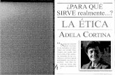 Adela Cortina - Para Qu© Sirve Realmente La ‰tica.pdf