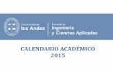 Calendario Académico 2015 (1)