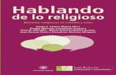 Minorias Religiosas en Castilla y Leon