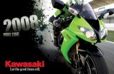 Kawasaki 08 Lr