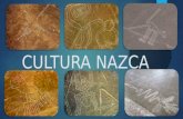 Cultura Nazca Diego