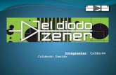 Diodo Zener (Electrónica)
