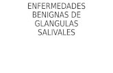 ENFERMEDADES BENIGNAS DE GLANGULAS SALIVALES.pptx