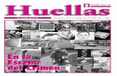 Revista cientifica "Huellas"; nº491
