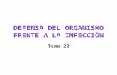 Defensa Del Organismo Frente a La Infeccion (2)