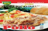 Cocina Práctica - Todo Con Pollo Edición de Bolsillo [Sfrd]