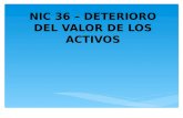 NIC 36 CLASES.ppt