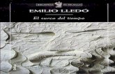 Emilio Lledó - El Surco Del Tiempo