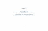 Estrategias de Modernización de la Gestión D.S.N° 109-2012-PCM