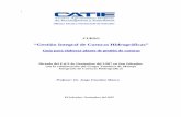 Gestion Integral de Cuencas Hidrograficas - Catie