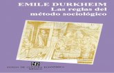 Emile Durkheim.Las Reglas Del Metodo Sociologico1