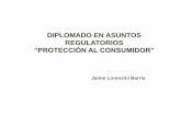 Diplomado Asuntos Regulatorios 2012 v.final J. Lorenzini (1)