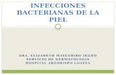 2. Infecciones Bacterianas de La Piel