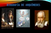 Biografía de Arquímedes.pptx