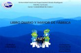 Tema VII - Diario y Mayor de Fábrica.pptx