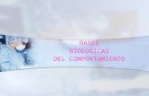Bases Biologic as Del Comport Amien To