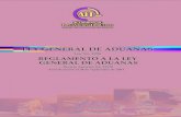 Ley General de Aduanas y Reglamento (AIT)