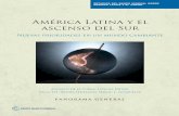 America Latina y El Ascenso Del Sur