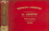 Pelliza - El Argentino