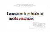 Proyecto de Historia de Venezuela.