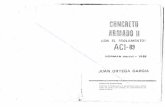Concreto Armado II - Juan Ortega Garcia [1]
