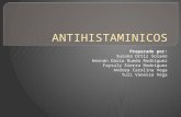 2 Exp Antihistaminicos